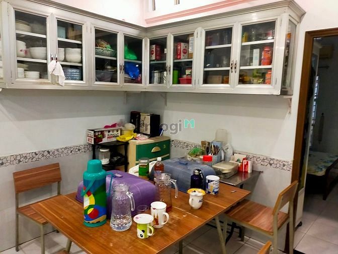 Hình ảnh Nhà mt Tân Hải, Tân Bình, 7x20, Nhỉnh 15 tỷ