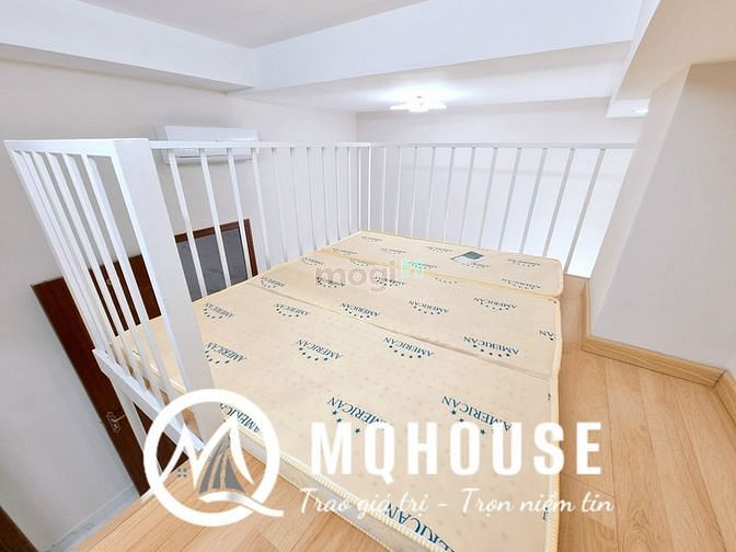 Hình ảnh 🔥1PN + 1duplex - ban công lớn - an ninh 24/7 ngay tại quận 10🔥