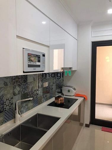 Hình ảnh Bán Căn Hộ Hà Đô Centrosa Garden Quận 10 87m2 3tỷ015 SHR