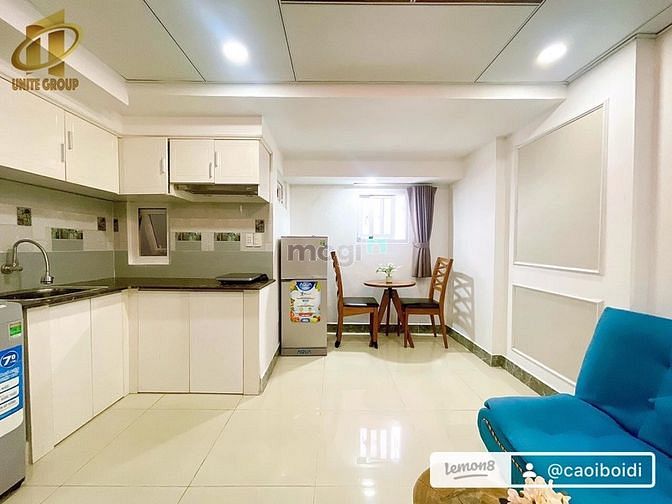 Hình ảnh DUPLEX FULL NỘI THẤT Ngay Nguyễn Thị Thập Q7