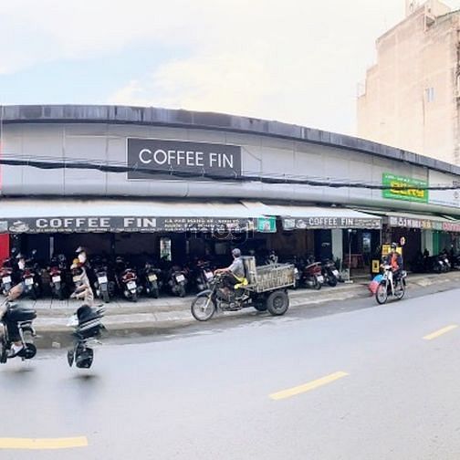 Hình ảnh Cho Thuê Đất 4700m2 80x60m mặt Tiền Gần Xô Viết Nghệ Tĩnh Bình Thạnh