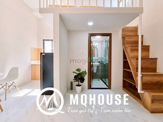 Hình ảnh 🔥1PN + 1duplex - ban công lớn - an ninh 24/7 ngay tại quận 10🔥