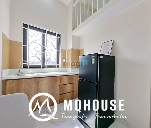 Hình ảnh 🔥1PN + 1duplex - ban công lớn - an ninh 24/7 ngay tại quận 10🔥