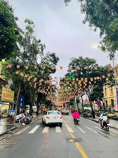 Hình ảnh Bán đất mp Trần hưng Đạo 120m2 mt 6m nhỉnh 29 tỷ 150 triệu 1 tháng