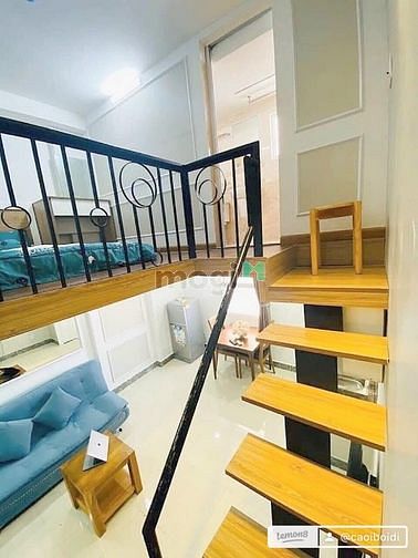 Hình ảnh DUPLEX FULL NỘI THẤT Ngay Nguyễn Thị Thập Q7