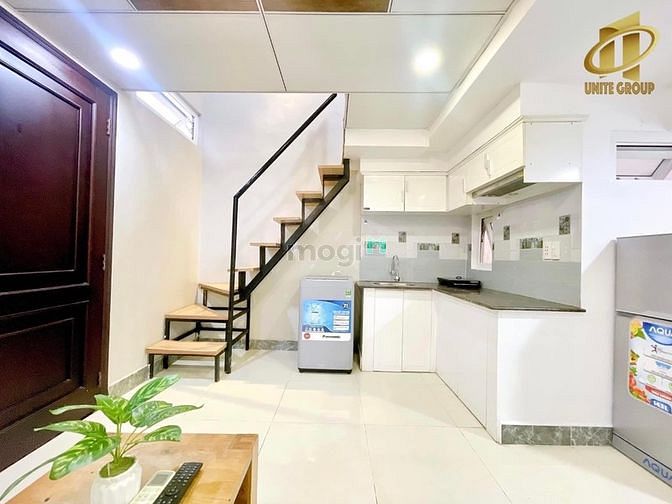 Hình ảnh DUPLEX FULL NỘI THẤT Ngay Nguyễn Thị Thập Q7