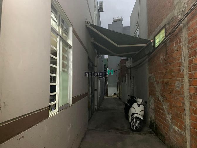 Hình ảnh BÁN GẤP DÃY TRỌ CHO THUÊ Đ.TIỂU LA 90M2