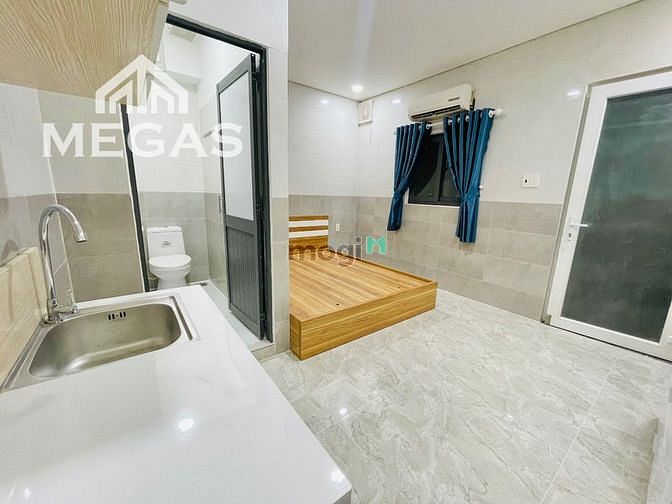 Hình ảnh Mb6623 nạp rút nhanh chóng Studio_Cao Cấp_Full Nội Thất_ngay Khu Tên Lửa