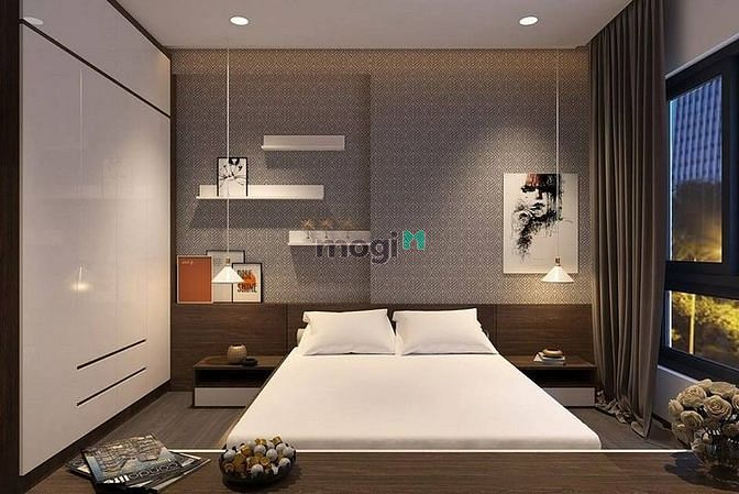 Hình ảnh HOT ! Mb6623 nạp rút nhanh chóng M-one 2PN đầy đủ nội thất chỉ 2.65 tỷ