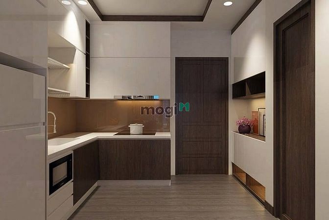 Hình ảnh HOT ! Mb6623 nạp rút nhanh chóng M-one 2PN đầy đủ nội thất chỉ 2.65 tỷ