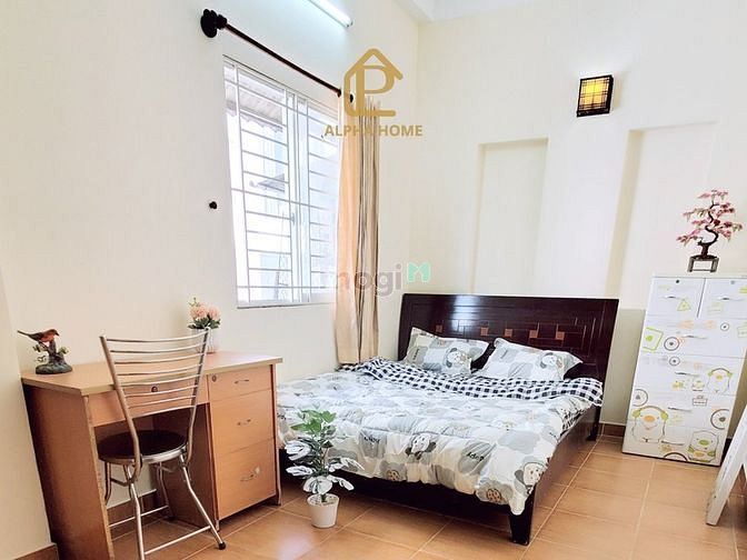 Hình ảnh Studio cửa sổ trời- Kế bên chợ Nguyễn Văn Trỗi