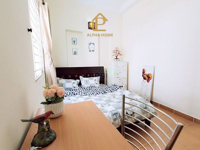 Hình ảnh Studio cửa sổ trời- Kế bên chợ Nguyễn Văn Trỗi
