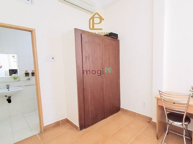 Hình ảnh Studio cửa sổ trời- Kế bên chợ Nguyễn Văn Trỗi