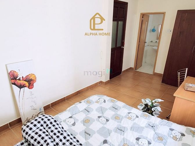 Hình ảnh Studio cửa sổ trời- Kế bên chợ Nguyễn Văn Trỗi