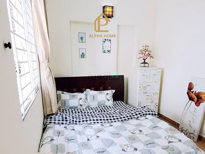 Hình ảnh Studio cửa sổ trời- Kế bên chợ Nguyễn Văn Trỗi