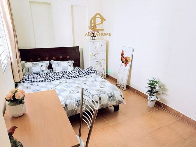 Hình ảnh Studio cửa sổ trời- Kế bên chợ Nguyễn Văn Trỗi