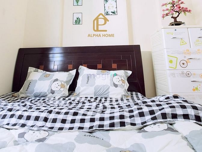 Hình ảnh Studio cửa sổ trời- Kế bên chợ Nguyễn Văn Trỗi