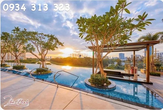 Hình ảnh Chỉ còn 1 căn rẻ nhất thị trường 3pn nội thát cơ bản giá 1.400$