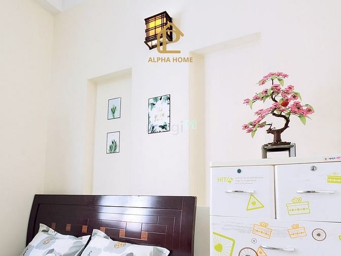 Hình ảnh Studio cửa sổ trời- Kế bên chợ Nguyễn Văn Trỗi
