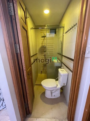 Hình ảnh Phòng đẹp 351 Lạc Long Quân, Q11. giá từ 2tr7