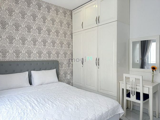Hình ảnh 📍Studio Ban công+Cửa sổ_Full NT_Mặt tiền_chợ Tân Định_CV Lê Văn Tám📍