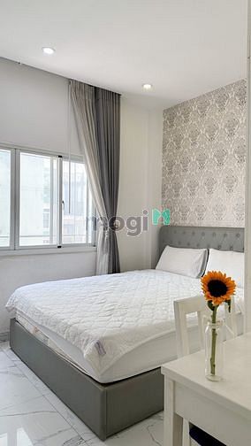 Hình ảnh 📍Studio Ban công+Cửa sổ_Full NT_Mặt tiền_chợ Tân Định_CV Lê Văn Tám📍