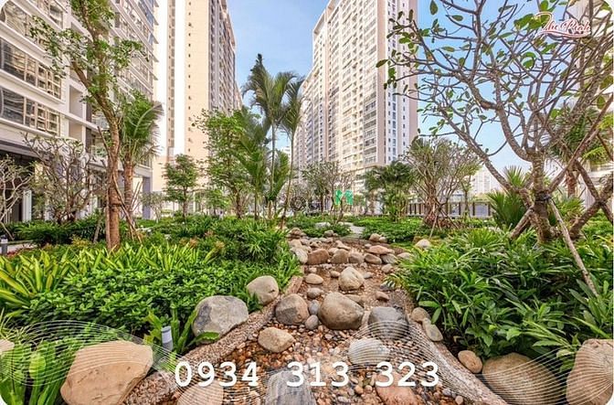 Hình ảnh Chỉ còn 1 căn rẻ nhất thị trường 3pn nội thát cơ bản giá 1.400$