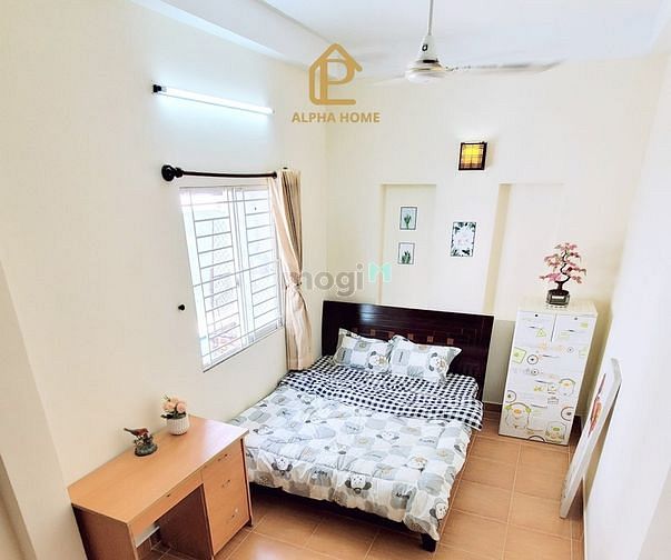 Hình ảnh Studio cửa sổ trời- Kế bên chợ Nguyễn Văn Trỗi