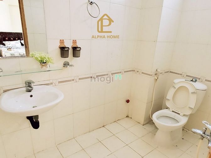 Hình ảnh Studio cửa sổ trời- Kế bên chợ Nguyễn Văn Trỗi