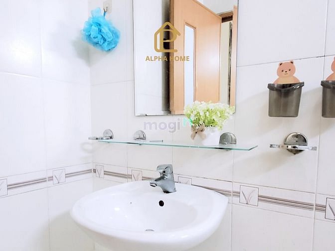 Hình ảnh Studio cửa sổ trời- Kế bên chợ Nguyễn Văn Trỗi