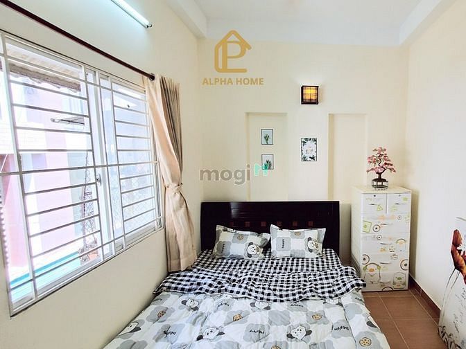 Hình ảnh Studio cửa sổ trời- Kế bên chợ Nguyễn Văn Trỗi