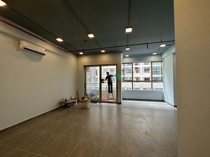 Hình ảnh Cho thuê shop The symphony Midtown 70m2 giá 20tr q7