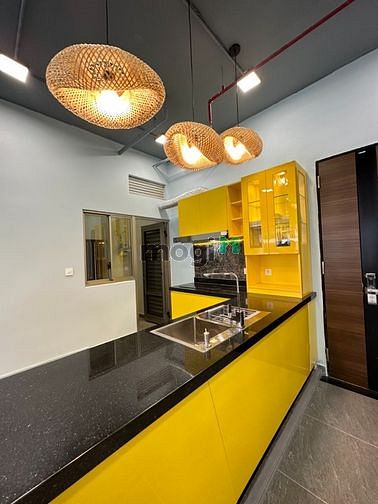 Hình ảnh Cho thuê shop The symphony Midtown 70m2 giá 20tr q7