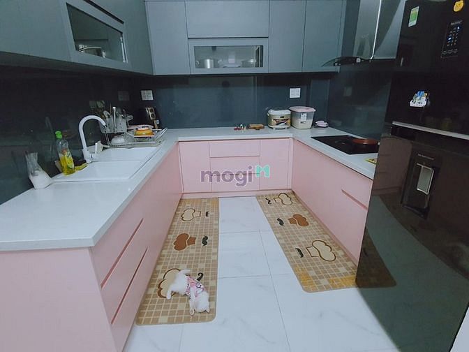 Hình ảnh Nhà bán Lê Đức Thọ 4,1 m x 17,2 m, 5.2 tỷ