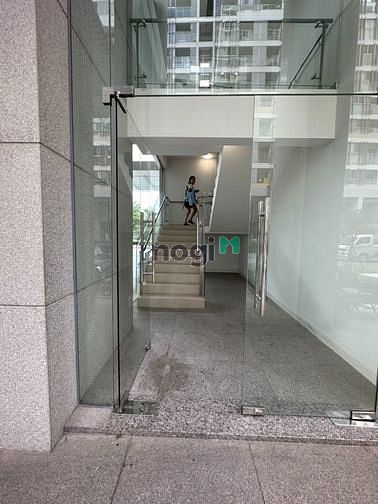 Hình ảnh Cho thuê shop The symphony Midtown 70m2 giá 20tr q7