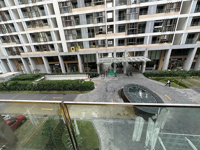 Hình ảnh Cho thuê shop The symphony Midtown 70m2 giá 20tr q7