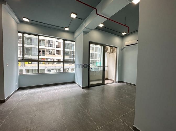 Hình ảnh Cho thuê shop The symphony Midtown 70m2 giá 20tr q7