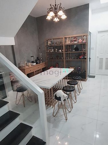 Hình ảnh Nhà bán Lê Đức Thọ 4,1 m x 17,2 m, 5.2 tỷ