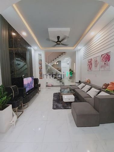 Hình ảnh Nhà bán Lê Đức Thọ 4,1 m x 17,2 m, 5.2 tỷ