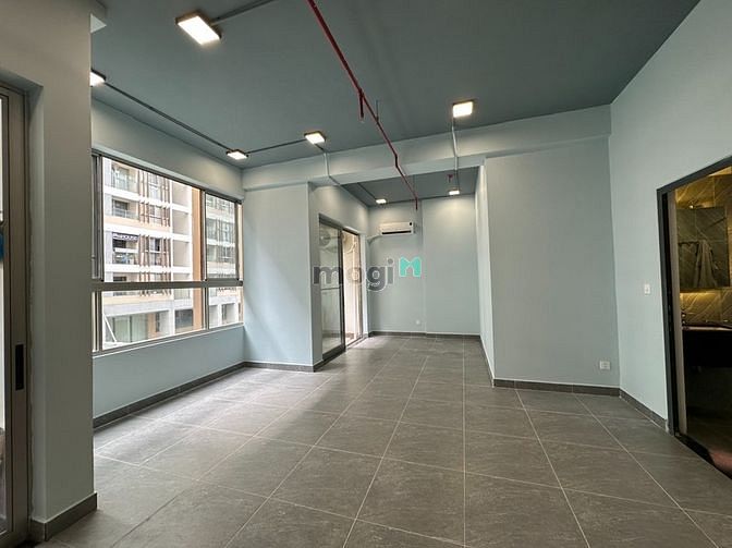 Hình ảnh Cho thuê shop The symphony Midtown 70m2 giá 20tr q7