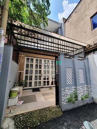 Hình ảnh Nhà bán Lê Đức Thọ 4,1 m x 17,2 m, 5.2 tỷ