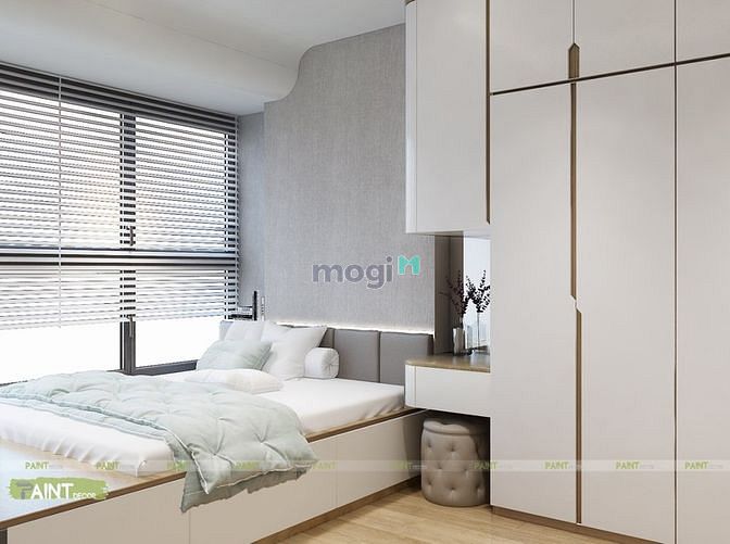 Hình ảnh Cho Thuê Trang Chủ MB66.COM / Đăng Ký Tặng 66K 2 phòng ngủ The Signature Midtown full NT