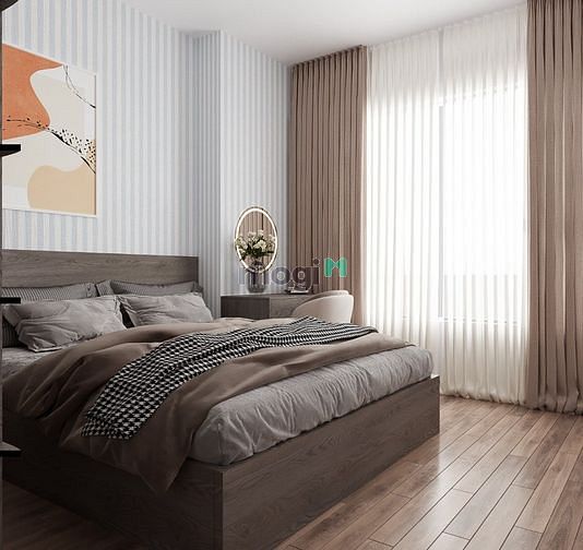 Hình ảnh Cho thuê Trang Chủ MB66.COM / Đăng Ký Tặng 66K Midtown m7 pmh, 2 phòng ngủ, 80m2, full nt
