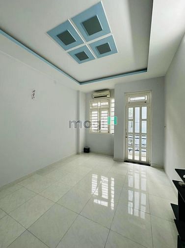 Hình ảnh Nhà SHR  bán ngay giá hợp lý Q12