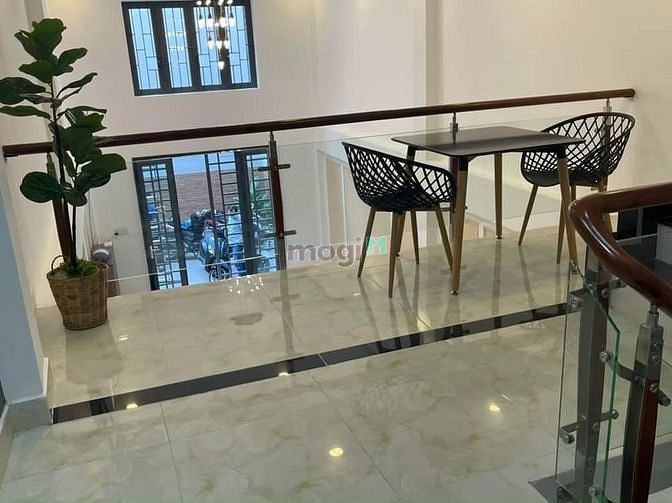 Hình ảnh GIÁ SIÊU YÊU Nhà Bình Tiên Q6 54m2 1Tỷ75 SHR