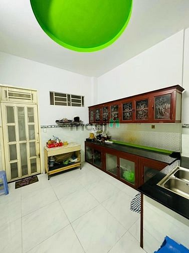 Hình ảnh Nhà SHR  bán ngay giá hợp lý Q12