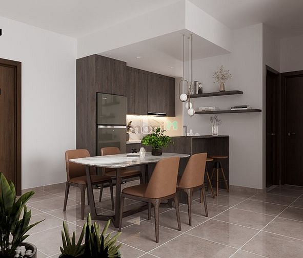 Hình ảnh Cho thuê Trang Chủ MB66.COM / Đăng Ký Tặng 66K Midtown m7 pmh, 2 phòng ngủ, 80m2, full nt