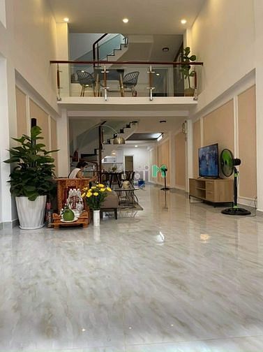 Hình ảnh GIÁ SIÊU YÊU Nhà Bình Tiên Q6 54m2 1Tỷ75 SHR