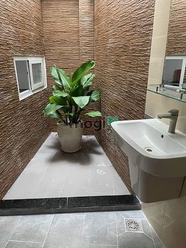 Hình ảnh GIÁ SIÊU YÊU Nhà Bình Tiên Q6 54m2 1Tỷ75 SHR
