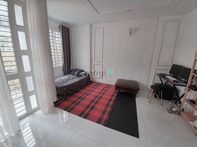 Hình ảnh Nhà bán Lê Đức Thọ 4,1 m x 17,2 m, 5.2 tỷ